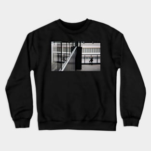 The call urban moment Crewneck Sweatshirt